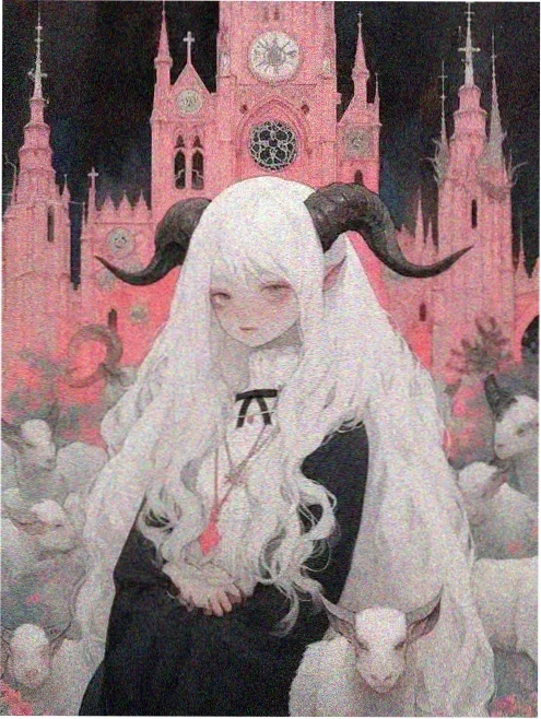 藏海传剧集海报